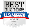 US News Badge