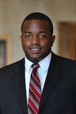 Marcus Maples