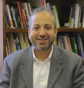 Dr. Mohamad Elmasry
