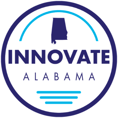 Innovate Alabama logo