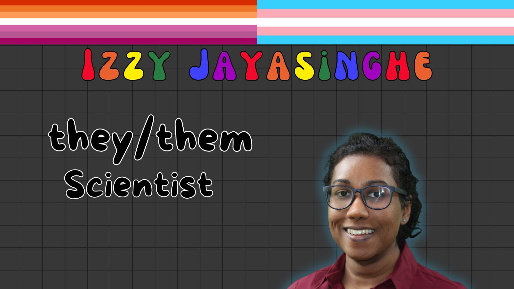 Izzy Jayasinghe