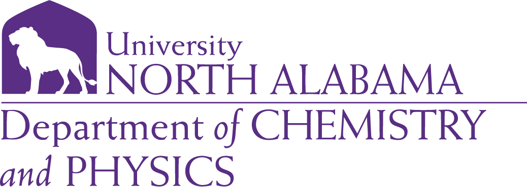 chemistry and physics logo 6