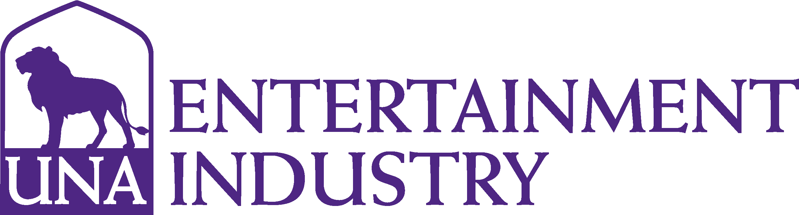 Entertainment Industry logo 3
