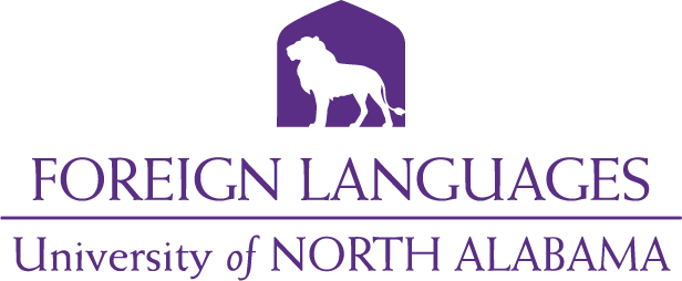 Foreign Languages logo 5