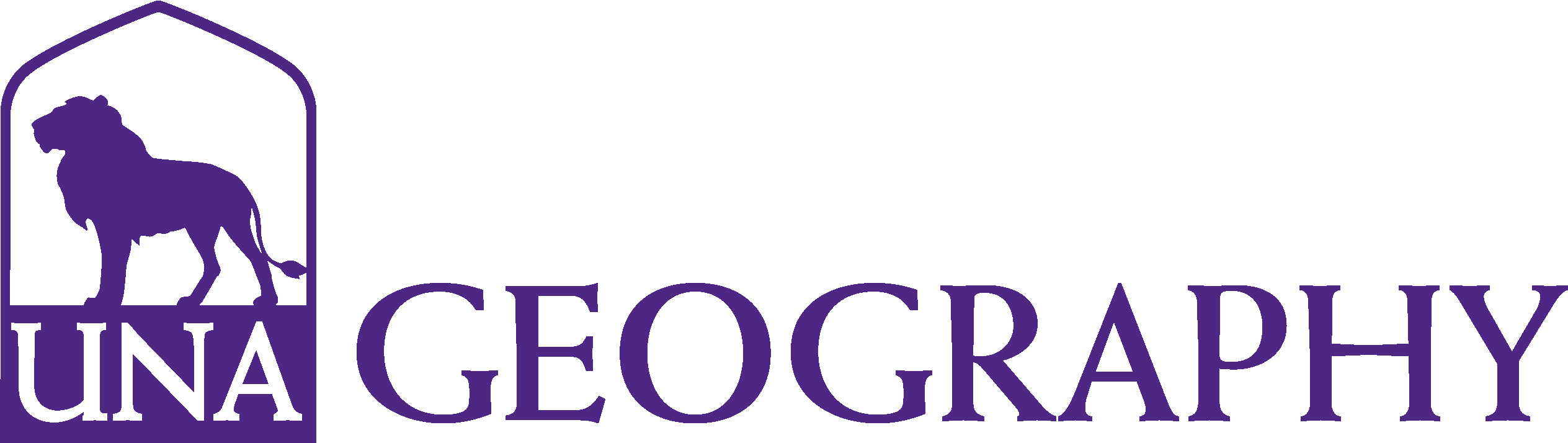 Geography logo 3