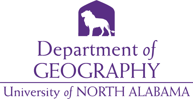 Geography logo 4