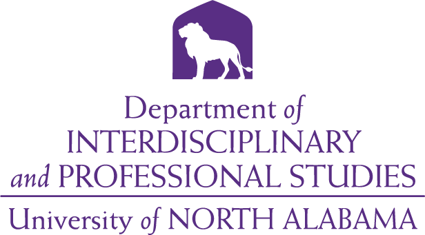 Interdisciplinary and Professional Studies logo 4