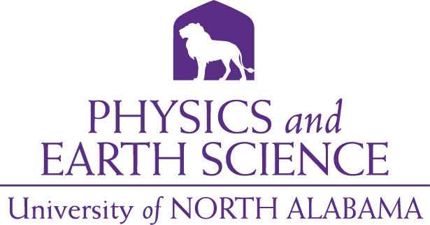 Physics and Earth Science logo 5