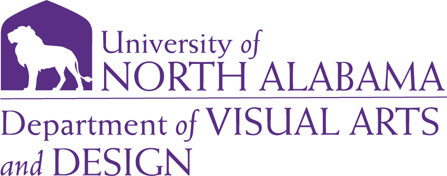 visual arts and design logo 6