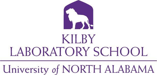 kilby laboratory school logo 4