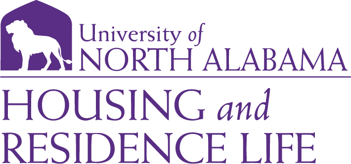 office of housing and residence life logo 1