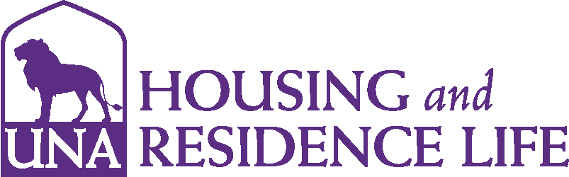 office of housing and residence life logo 3