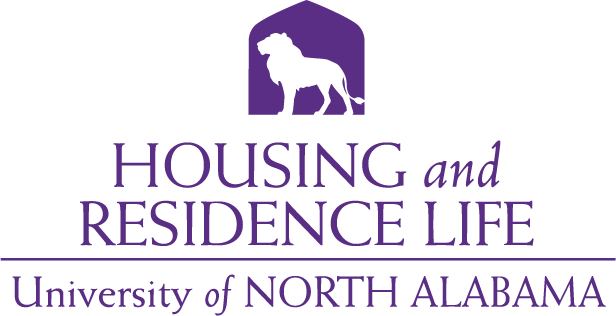office of housing and residence life logo 5