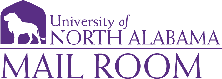 university mail room logo 1