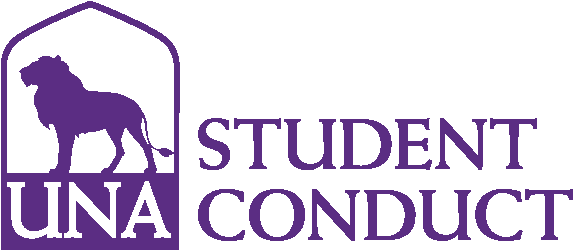 office of student conduct logo 3