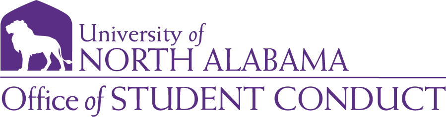 office of student conduct logo 6