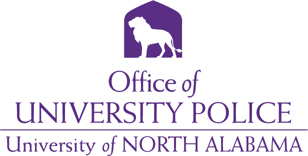 office of university police logo 4
