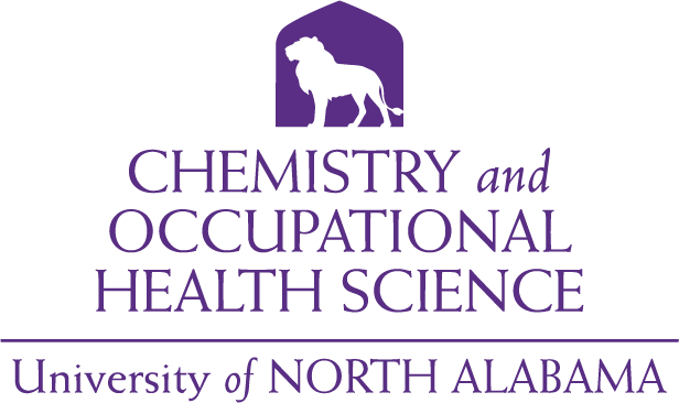 chemistry and occupational health science logo 5