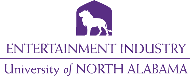 Entertainment Industry logo 5