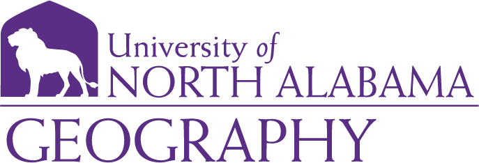 Geography logo 1