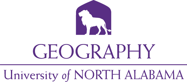 Geography logo 5
