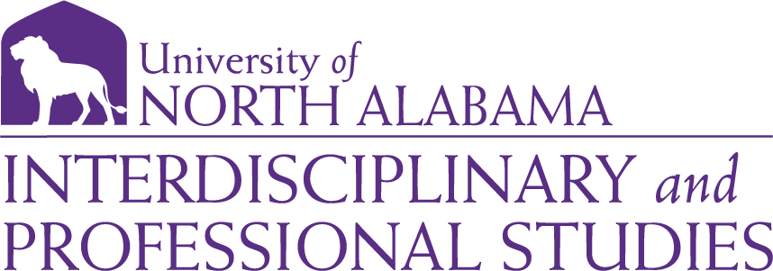 Interdisciplinary and Professional Studies logo 1