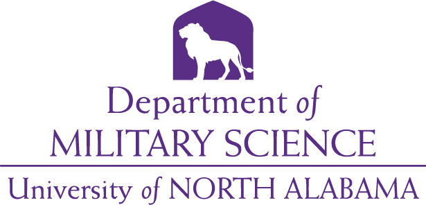 Military Science logo 4