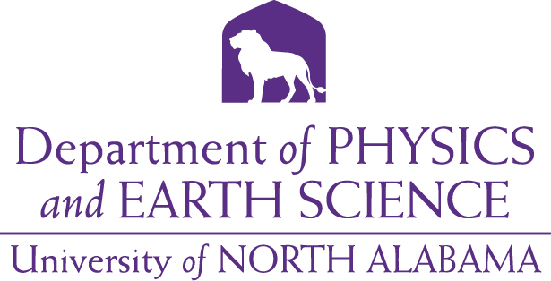 Physics and Earth Science logo 4