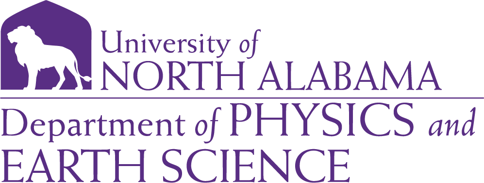Physics and Earth Science logo 6