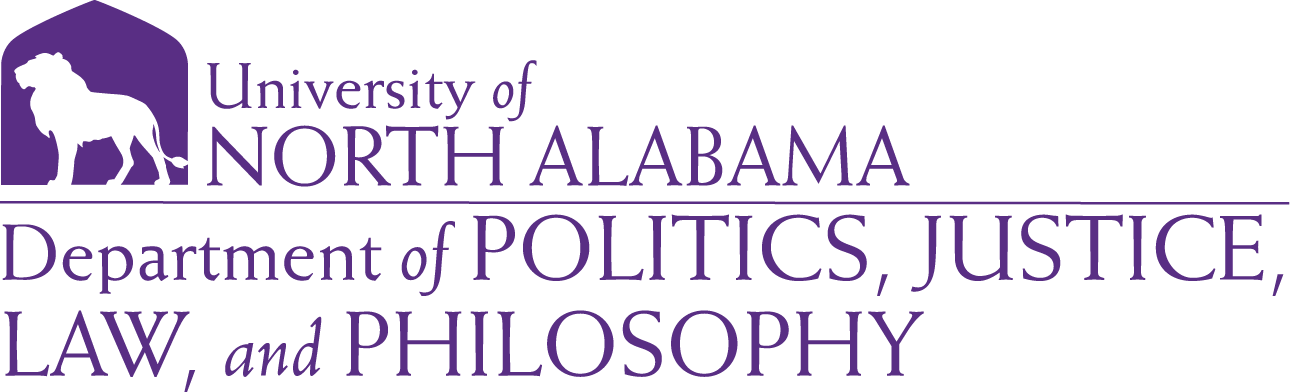 Politics Justice Law and Philosophy logo 6