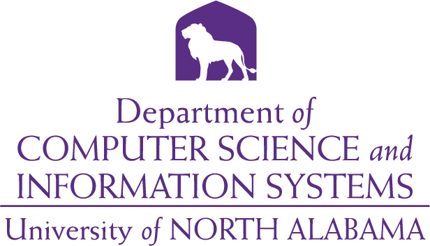 college of business computer science logo 6