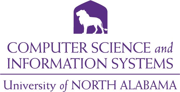 college of business computer science logo 5