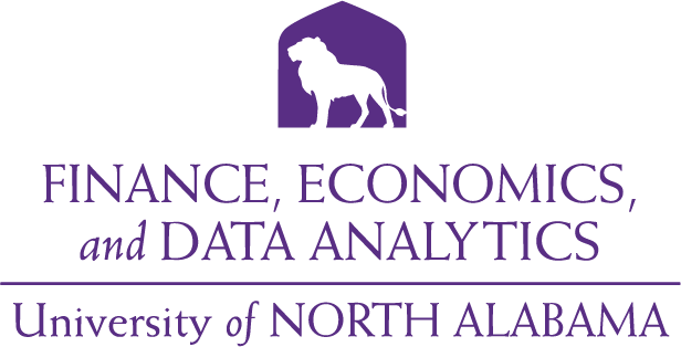 college of business - finance, economics, and data analytics 5