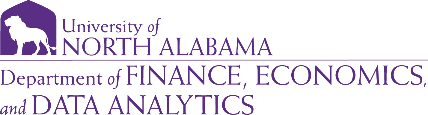 college of business - finance, economics, and data analytics 4