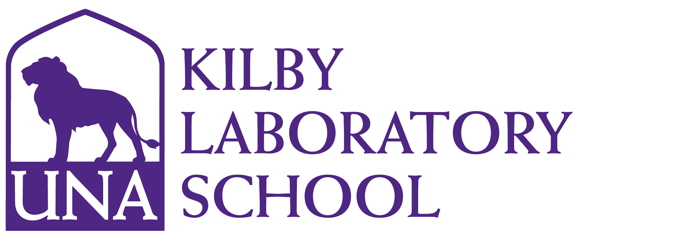 kilby laboratory school logo 3