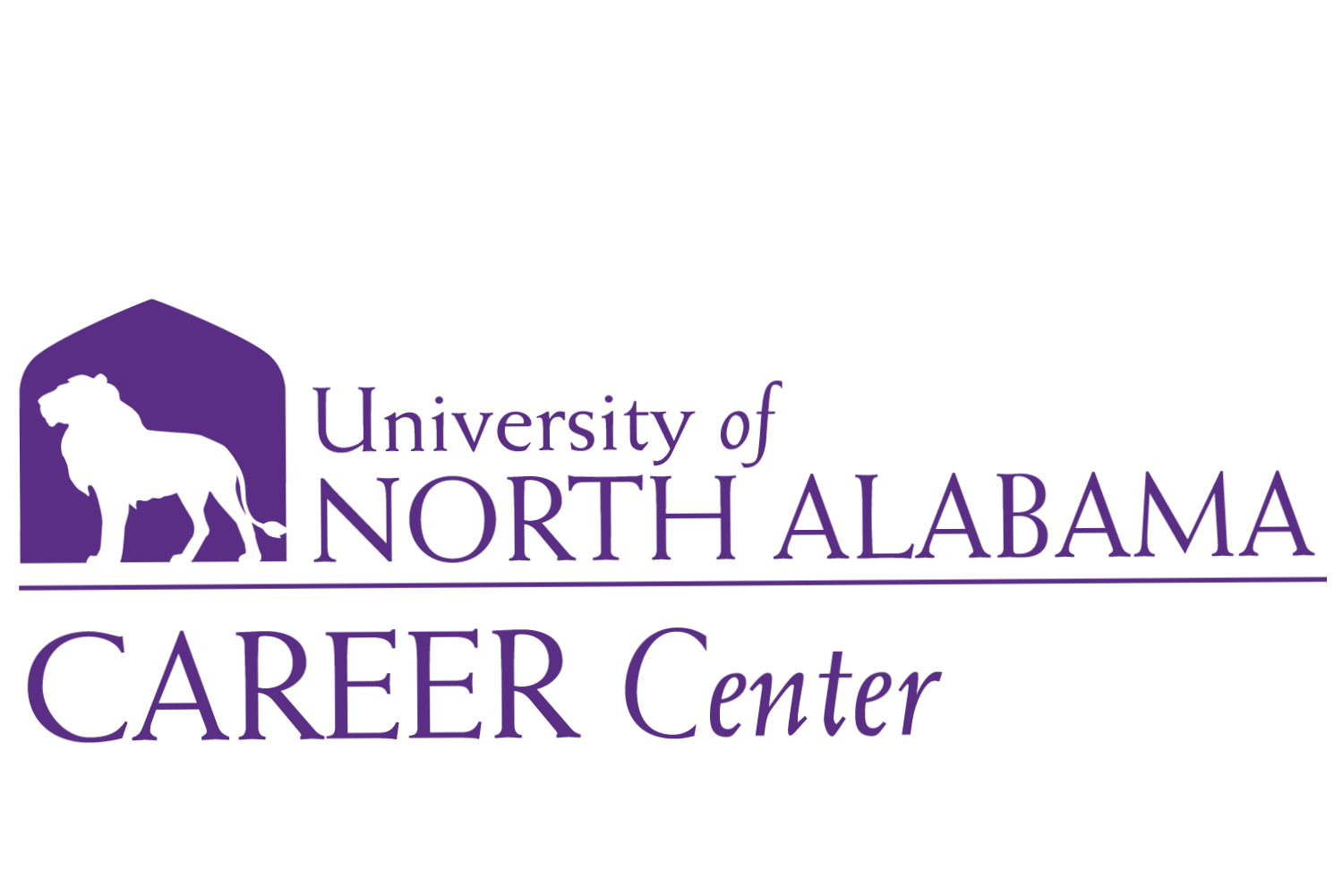 Understanding UNA's Career Center