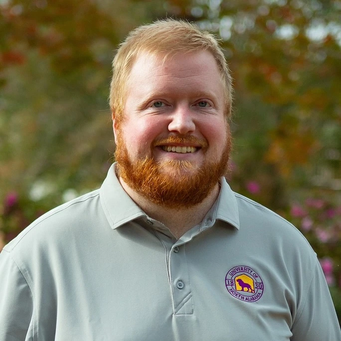 Testimonial Portrait Image