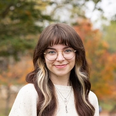 Testimonial Portrait Image
