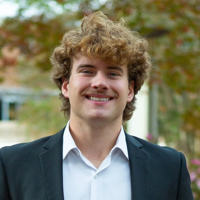 Testimonial Portrait Image