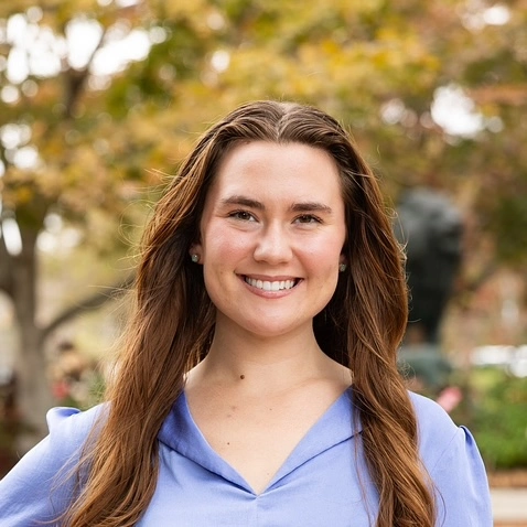 Testimonial Portrait Image