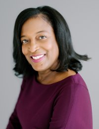 Dr. Patricia Sanders