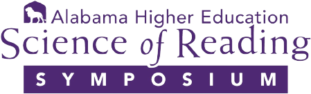 Alabama Higher Education Science of Reading Symposium