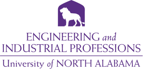 una-engineering-industrial-professional-logo