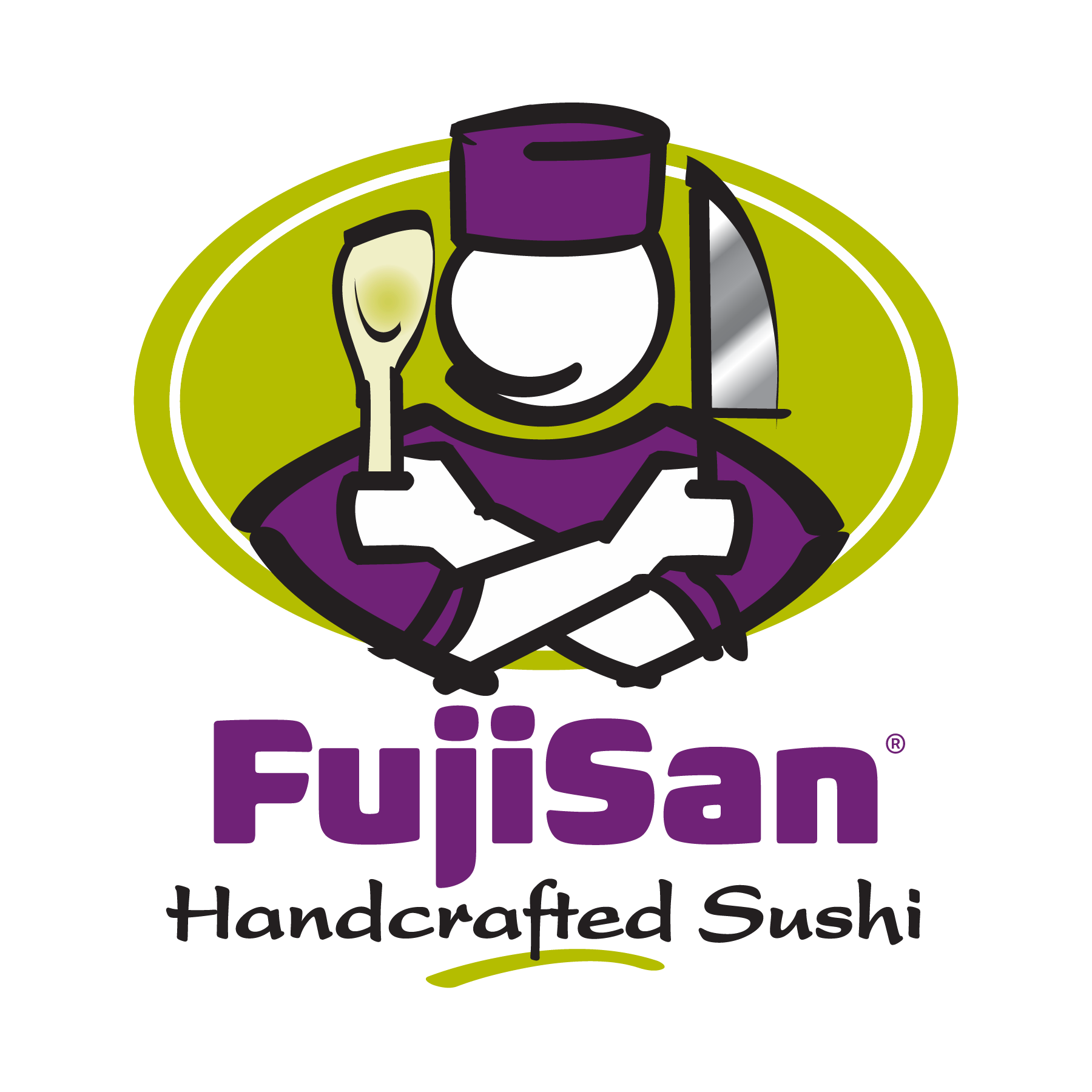 FujiSan Handcrafted Sushi