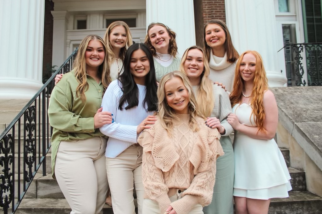 College Panhellenic Council (CPH)