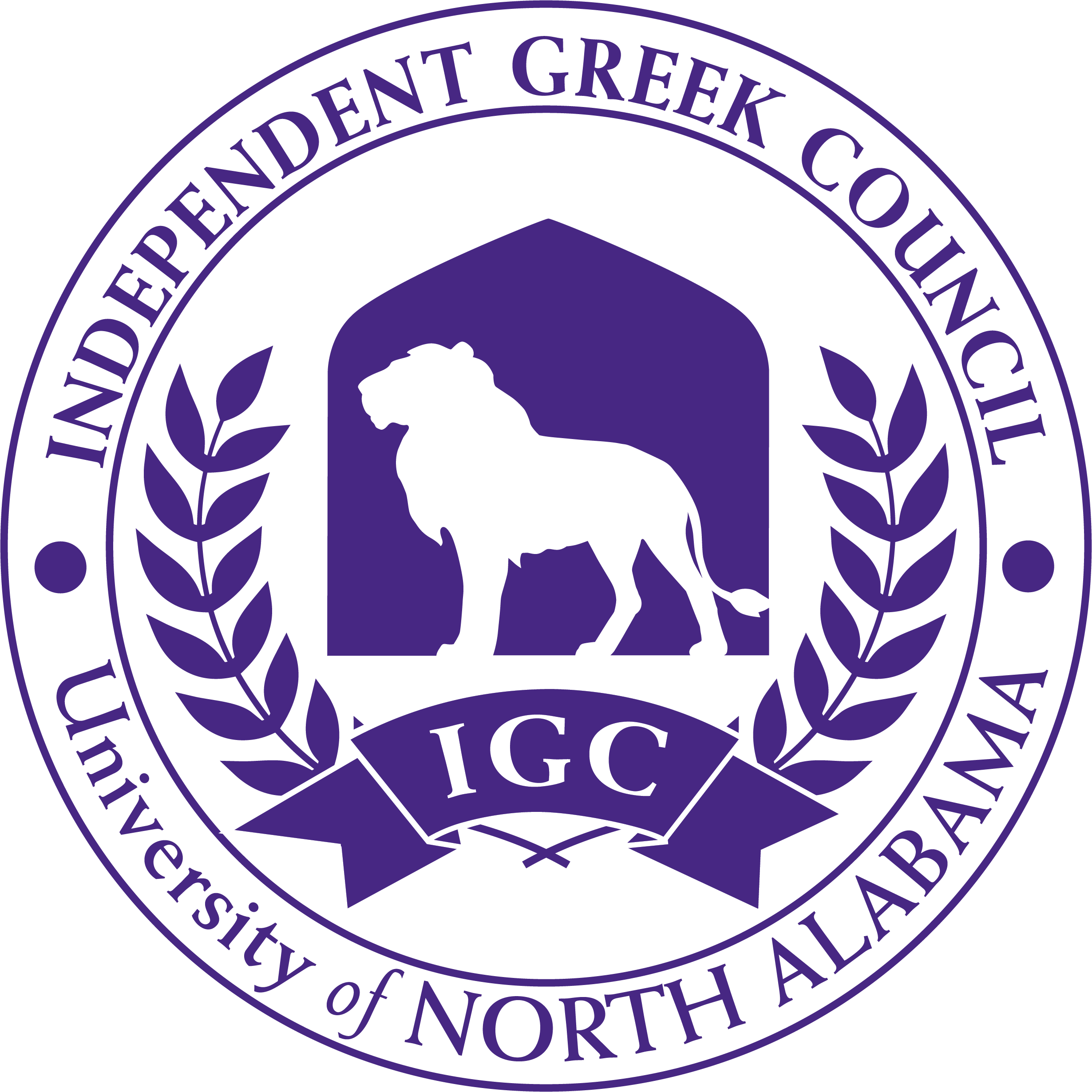 Independent Greek Council (IGC)