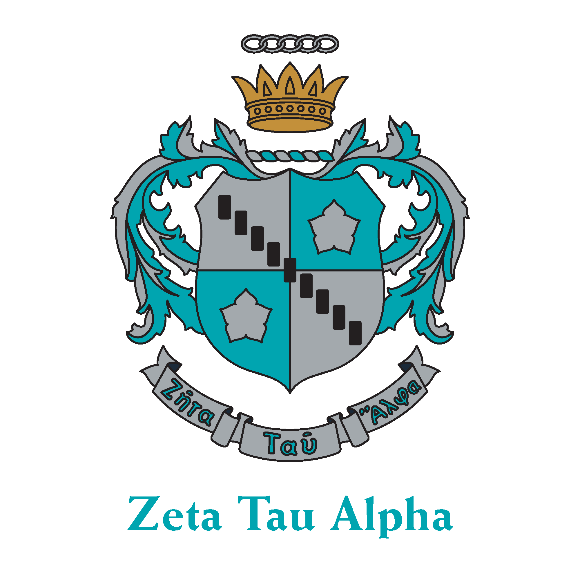 Zeta Tau Alpha