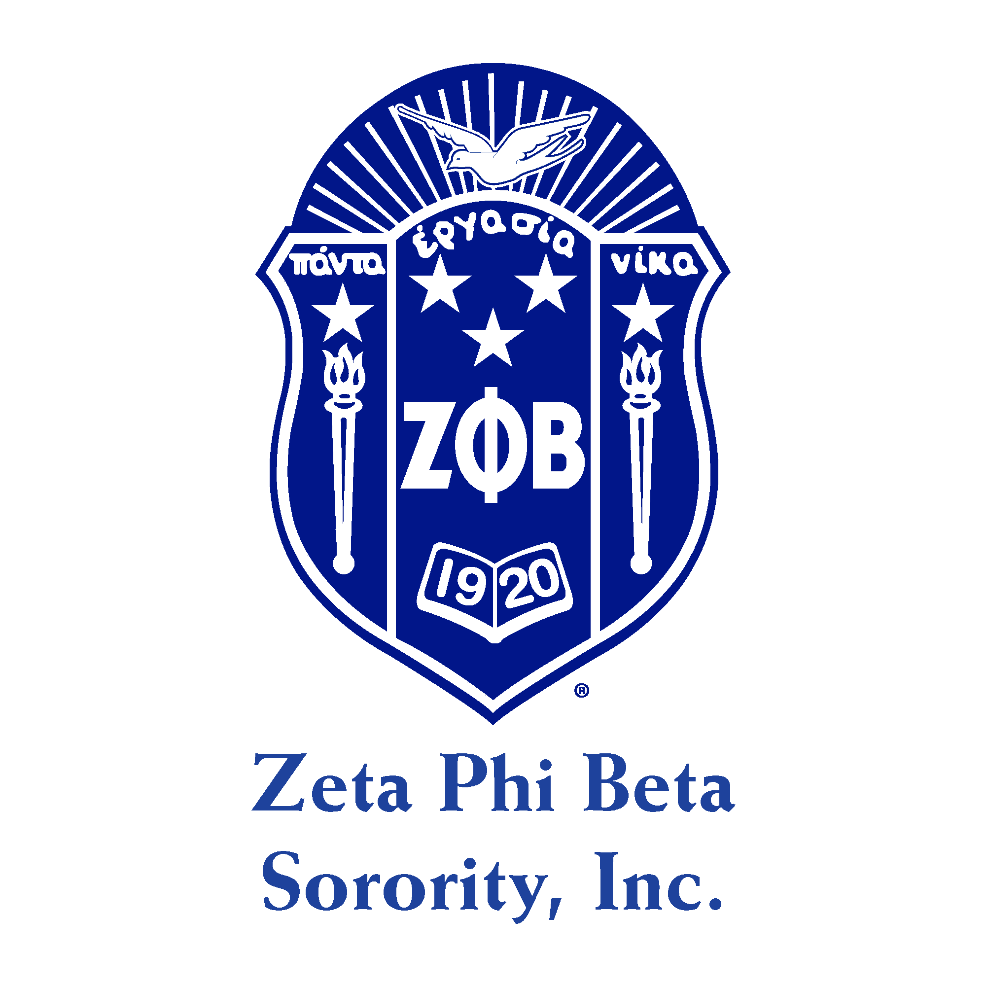 Zeta Phi Beta Sorority, Inc.
