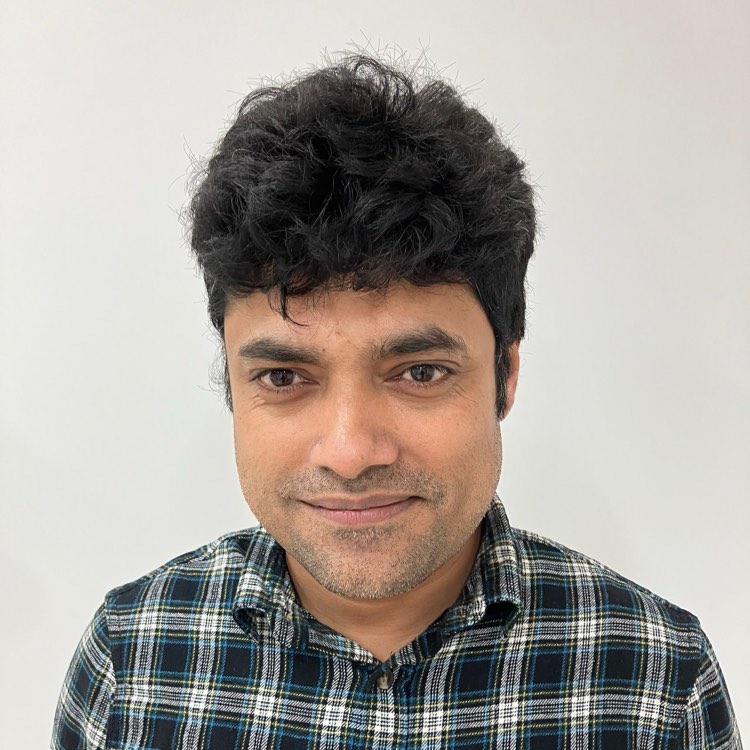 Dr. Ullah