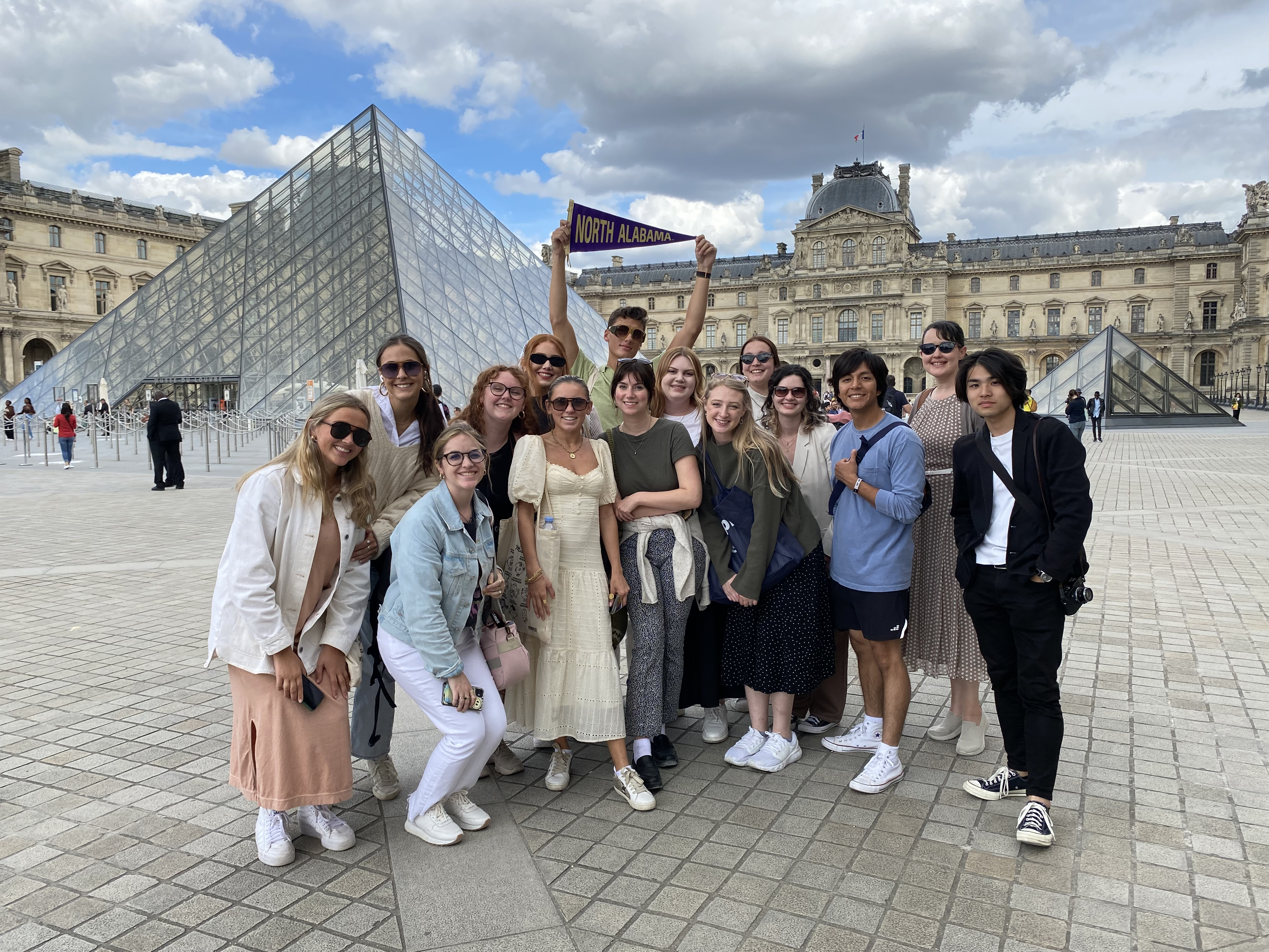 Education Abroad Programs for Summer 2024